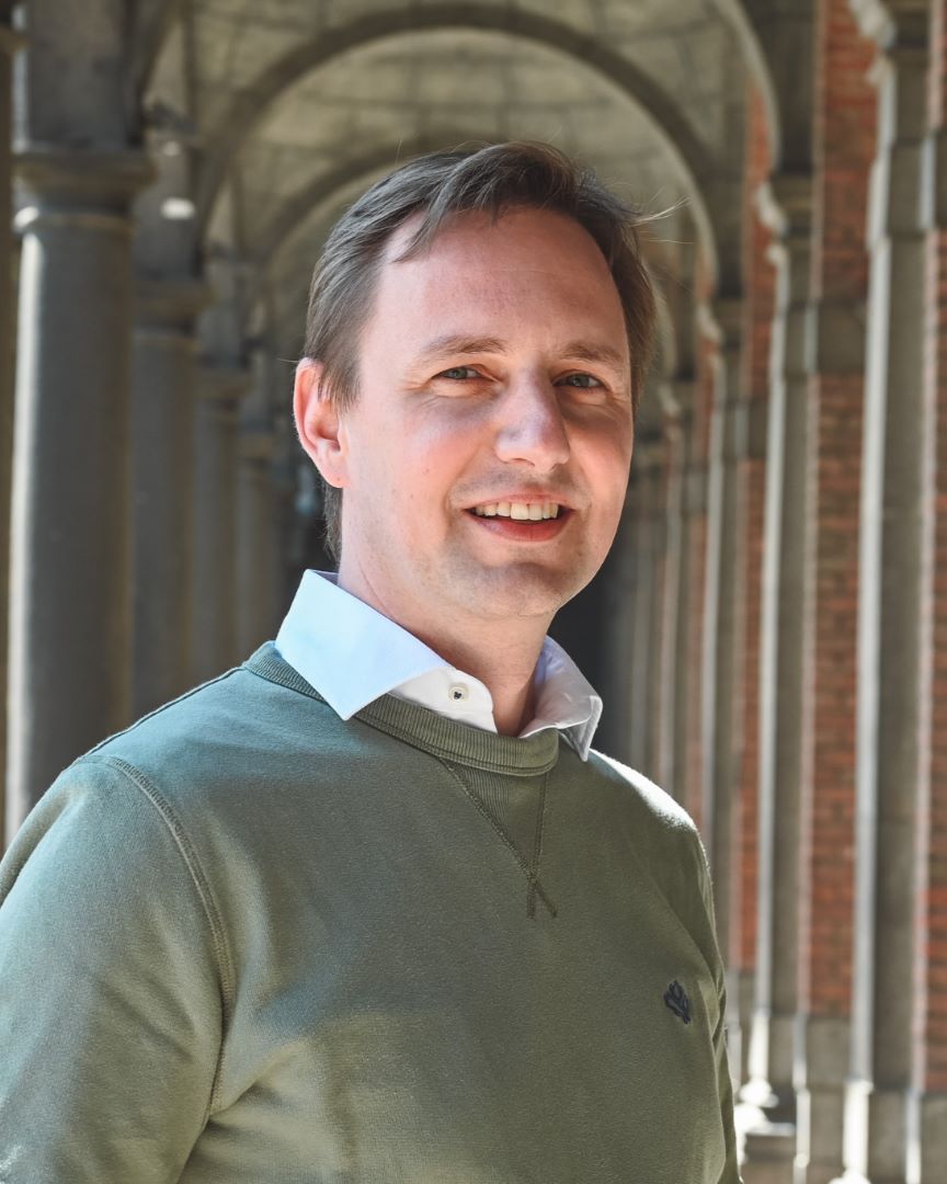 Christof Defryn