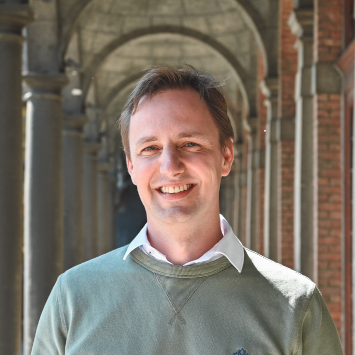 Christof Defryn